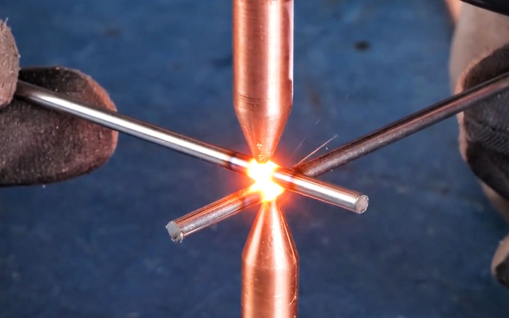 What is Resistance Welding