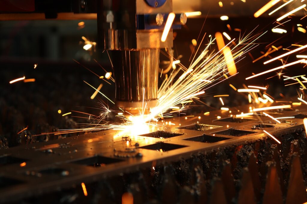 China CNC Machining and Sheet Metal Fabrication Manufacturer