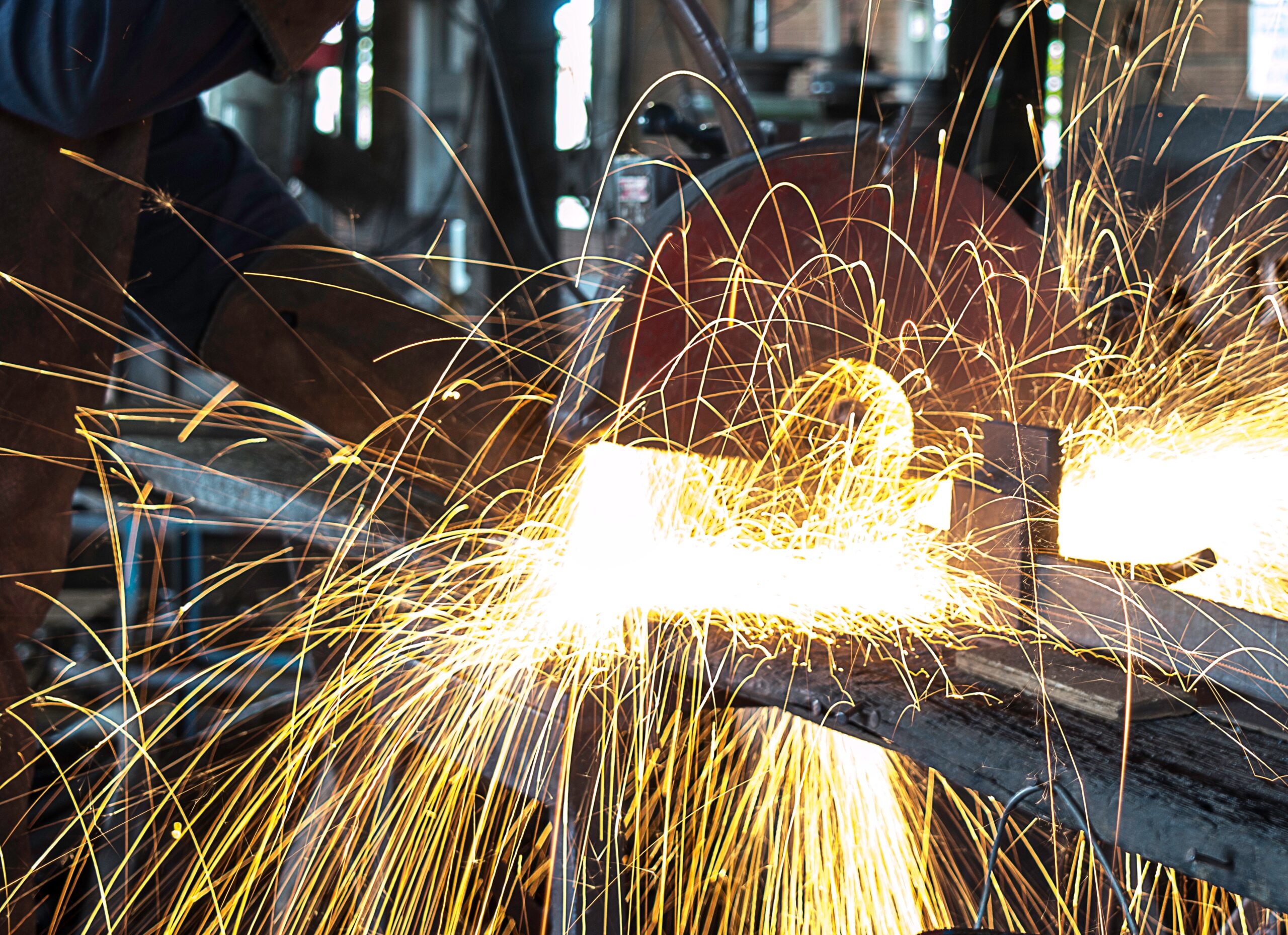 What is Arc Welding