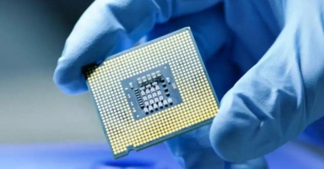 The Semiconductor Industry Trends