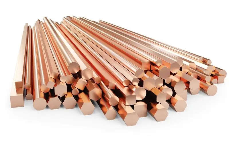 Copper Overview Specifications, Types, Properties, and Uses