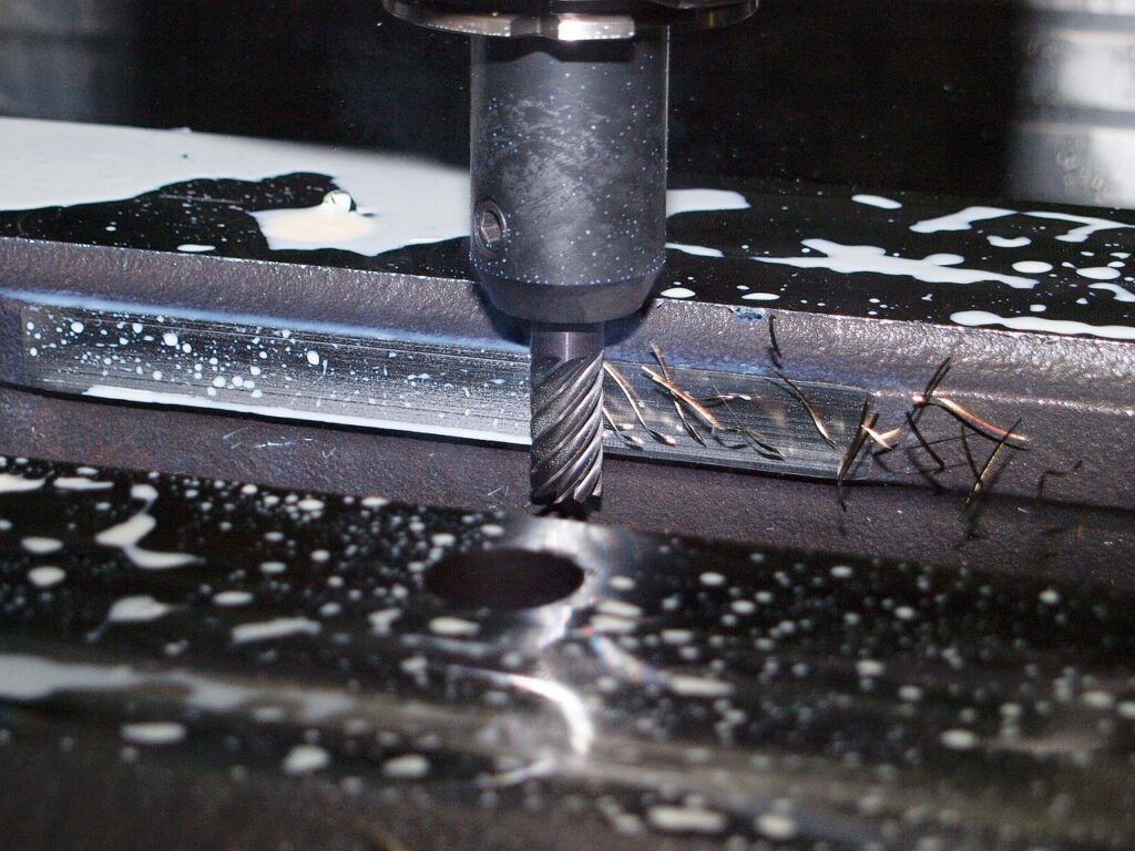Tips for Machined Designs