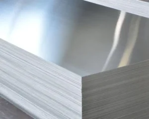 Aluminum Alloy