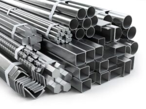 Characteristics of Stainless Steel