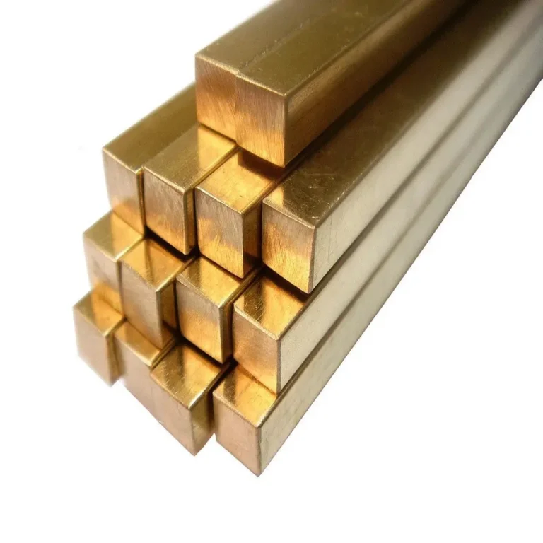 The Basics of Aluminum Bronze: Definition, Composition, Properties and Types