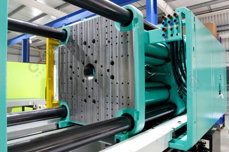 A Comprehensive Guide to Injection Molding Cost
