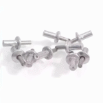 A Complete Guide to 7 Types of Rivets for Assembling Metal Sheets