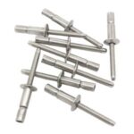 Not Rivets A Complete Guide to 7 Types of Rivets for Assembling Metal Sheets