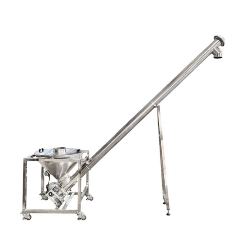Grain Auger