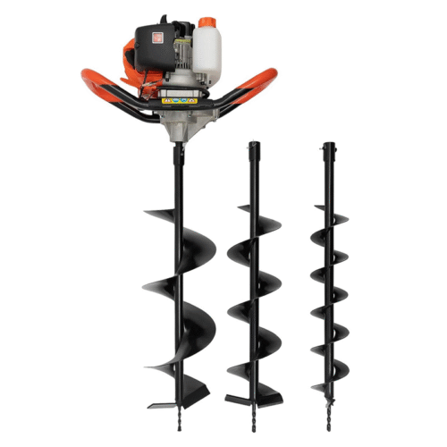 Hand Auger