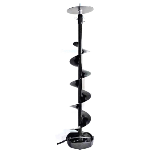 Ice Auger