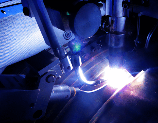 The Electron Beam Melting Process