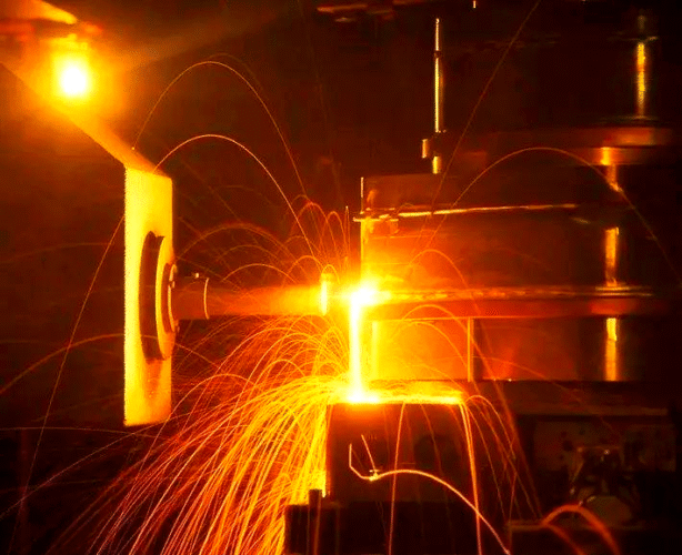 What is Electron Beam Machining