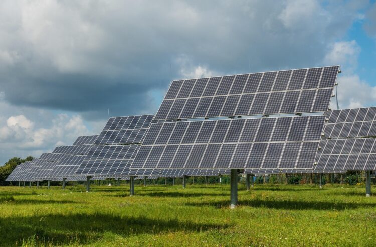 Features of Solar Racking