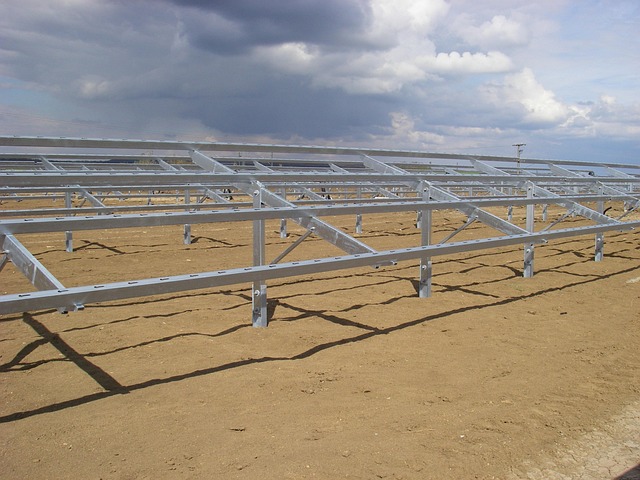 A Guide to Solar Tracking Systems and Their Benefits