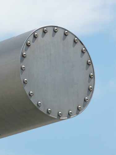 Rivets