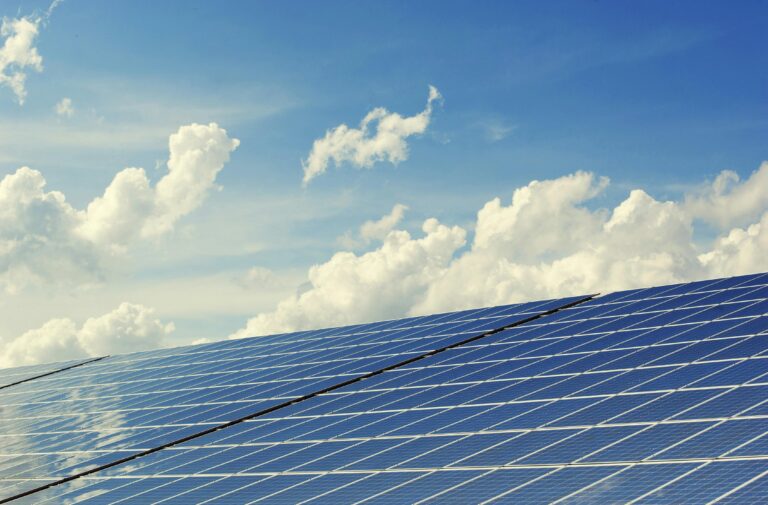 Durability of Solar Racking