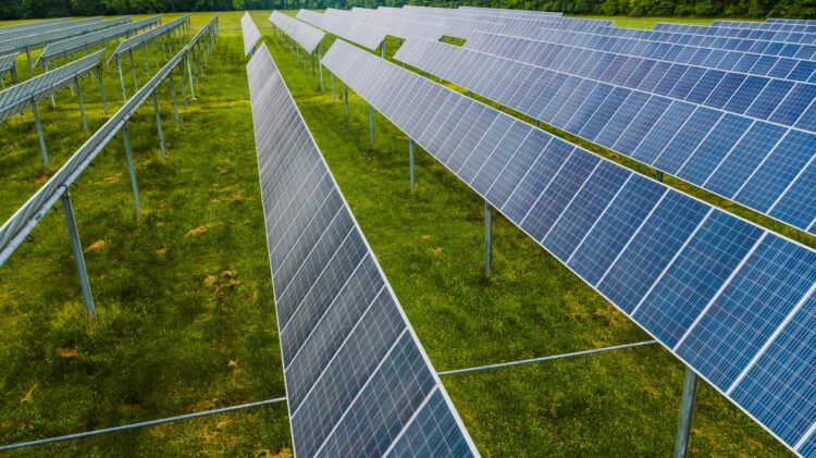 Types of Solar Tracker Systems