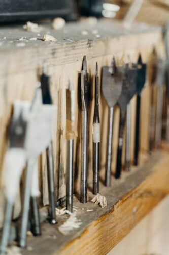 Augers