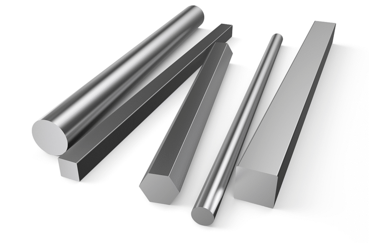 Comparison Between 6061 and 7075 Aluminum Alloy