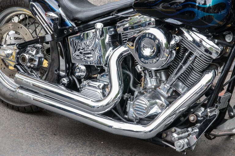 Chrome Plating