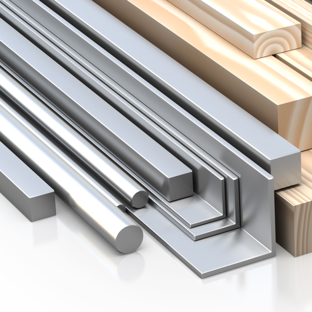 What is Billet Aluminum