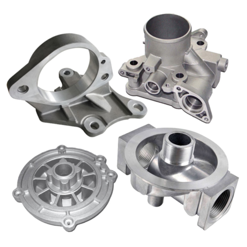 What is Cast Aluminum