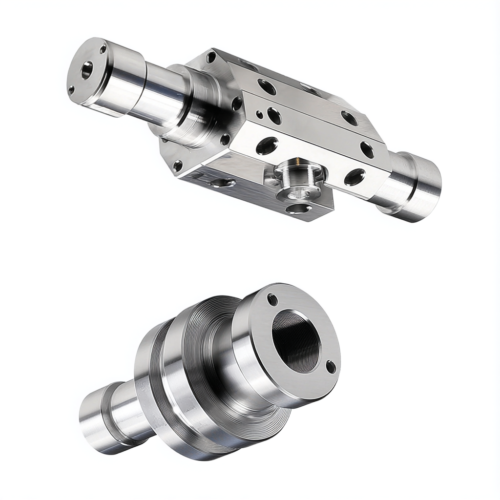 Aluminum and Aluminum Alloys