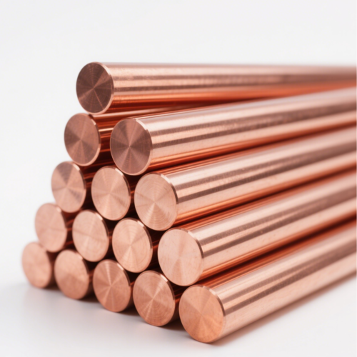 Beryllium and Beryllium Alloys