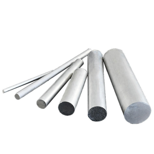 Magnesium and Magnesium Alloys