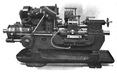 The History and Evolution of Swiss Machining