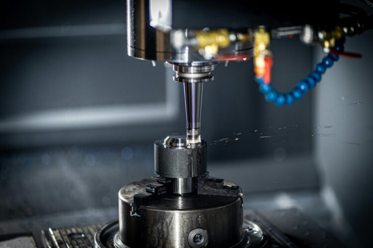 Swiss Machining Explained: The Art of High-Precision Manufacturing