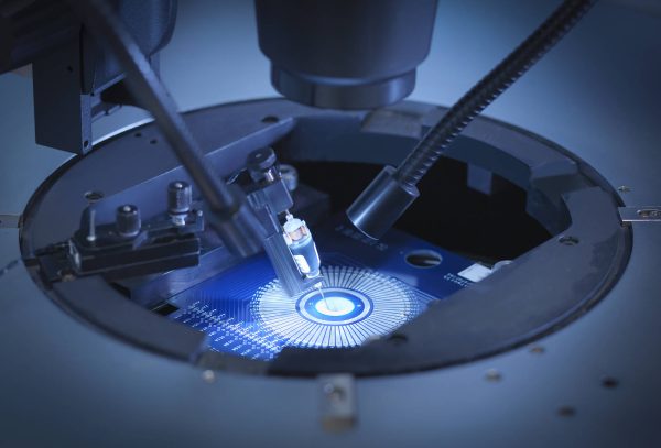 Advantages of CNC Machining for the Semiconductor Industry