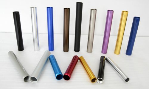 An Overview of Anodizing Parameters